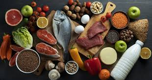 ALIMENTICIA